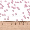 Glass Seed Beads X1-SEED-H002-D-A808-4