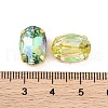 Sew on Rhinestone EGLA-F162-03G-02-3