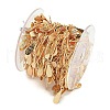 Brass Chains CHC-B022-10G-3