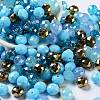 Glass Beads EGLA-A034-SM10mm-15-2