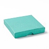 Paper with Sponge Mat Necklace Boxes X-OBOX-G018-01B-04-2