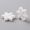 Food Grade Eco-Friendly Silicone Beads SIL-TAC0004-08-1