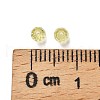 Preciosa® Crystal Beads Y-PRC-BB3-80100-5
