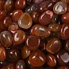 Dyed & Heated Natural Agate Beads X-G-J402-02A-01-2
