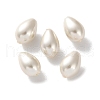 Teardrop Shell Pearl Beads BSHE-XCP0001-73-1