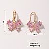 Exquisite Butterfly Ear Decor for Trendy Fashion Earlobe Design SK5754-6-1
