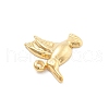 304 Stainless Steel Pendants STAS-R155-043G-02-2