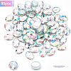 Fingerinspire 80Pcs Extra Large Jewelry Sticker TACR-FG0001-10B-4