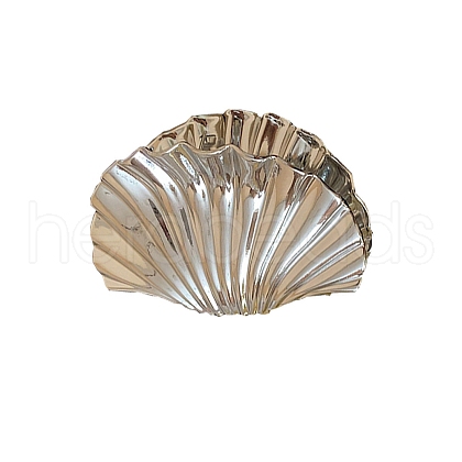 Metal Claw Hair Clips PW-WG8FA1F-03-1