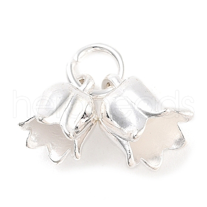 Alloy Pendants ENAM-M008-28S-1