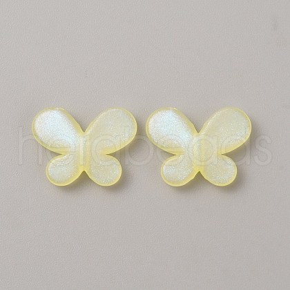 Transparent Resin Beads RESI-TAC0007-24B-1