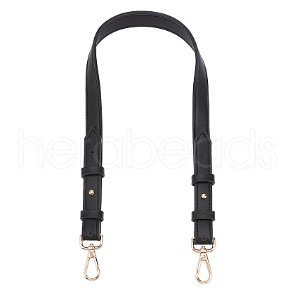PU Leather Bag Handles FIND-WH0040-17A-1