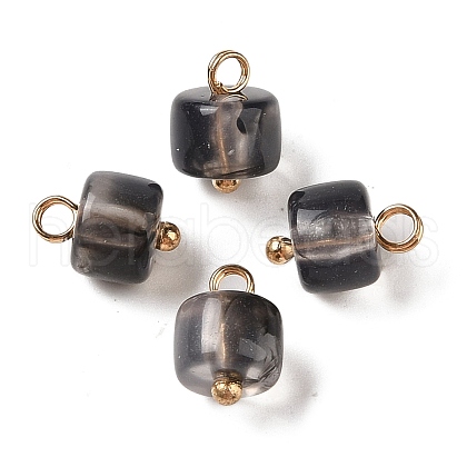 Acrylic Pendants MACR-C033-10E-1