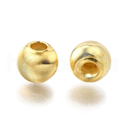 925 Sterling Silver Beads STER-T007-11G-1