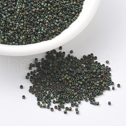 MIYUKI Delica Beads SEED-X0054-DB0327-1