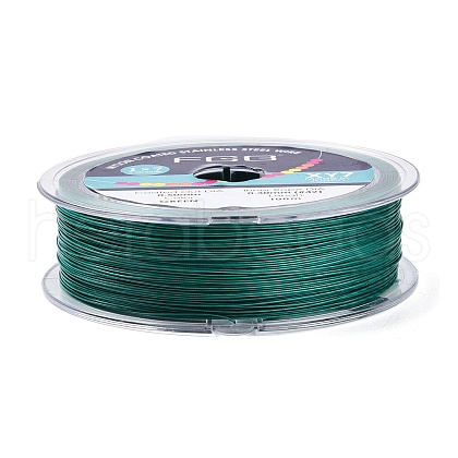 7-Strand Round Nylon Coated Steel Wire TWIR-T002-01A-07-1