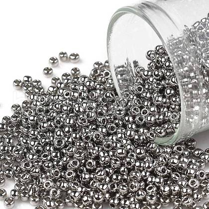 TOHO Round Seed Beads X-SEED-TR11-0713-1