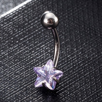 Piercing Jewelry AJEW-EE0006-50D-1