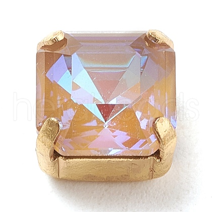 Sew on Rhinestone RGLA-M008-L01-05-1