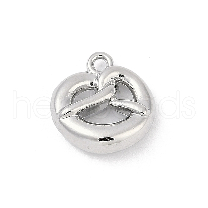 Rack Plating Alloy Pendants PALLOY-S038-01A-P-1