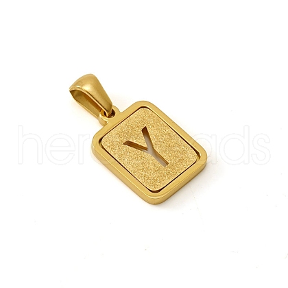Stainless Steel Pendants PW-WG0924A-25-1