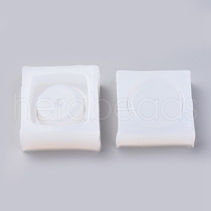 Food Grade Silicone Storage Box Molds DIY-WH0138-06-1