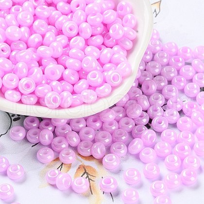 Glass Seed Beads X1-SEED-L011-03A-01-1