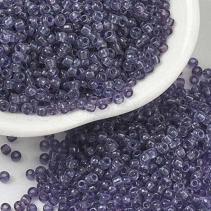 12/0 Grade A Round Glass Seed Beads SEED-Q006-F11-1