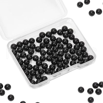  100Pcs Glass Bead GLAA-NB0001-52B-1