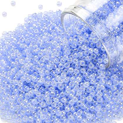 TOHO Round Seed Beads SEED-XTR11-0146-1