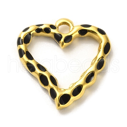 304 Stainless Steel Pendants FIND-WH0161-28B-1