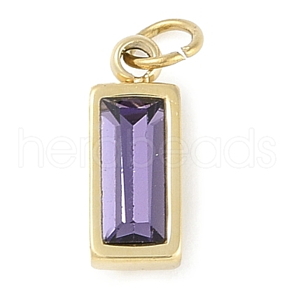 Glass Pendants X-STAS-P366-40G-09-1