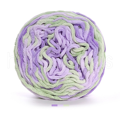 Super Softee Thick Cotton Knitting Yarn PW-WG3CF0F-15-1