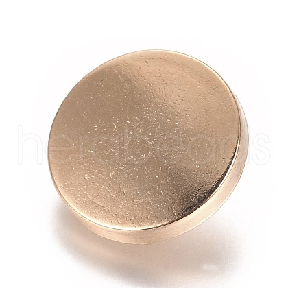Alloy Shank Buttons X-BUTT-D054-18mm-05KCG-1