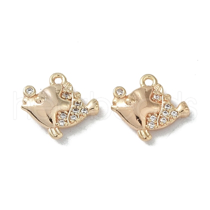 Ocean Collection Theme Jewelry KK-H482-17N-G-1
