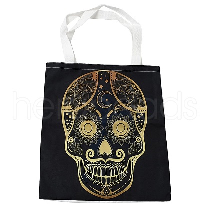 Canvas Tote Bags ABAG-M005-01E-1