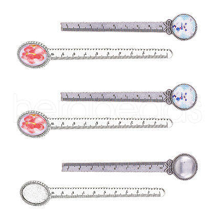 SUNNYCLUE DIY Bookmark Making DIY-SC0005-83AS-1