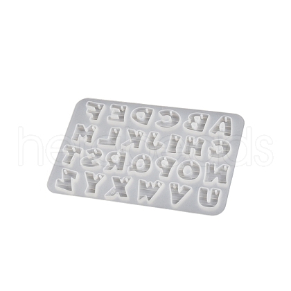 Food Grade DIY Pendant Silicone Molds PW-WGC5D87-02-1