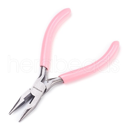 45# Carbon Steel Jewelry Pliers PT-L007-02-1