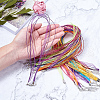 Multi-strand Necklace Making NJEW-TA0001-06-6