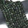 Natural Kambaba Jasper Beads Strands G-K389-A54-01-2