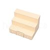 Wood Trapezoidal Rack Model PW-WG1C5F8-01-1