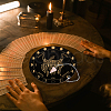 AHADEMAKER DIY Wiccan Altar Supplies Kits AJEW-GA0004-66D-4