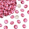 Preciosa® MAXIMA Crystal Round Stones Y-PRC-RASS39-70010-1