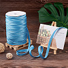 Polyester Fiber Ribbons OCOR-TAC0009-08O-14