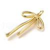 Rack Plating Brass Pendants KK-G500-11G-2
