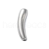 Non-Tarnish 04 Stainless Steel Tube Beads STAS-G338-10P-1