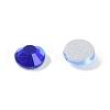 Glass Flat Back Rhinestone RGLA-C002-SS10-M-3
