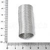 5Pcs Brass Memory Wire for Rings FIND-NH0001-14P-4