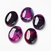Natural Dragon Veins Cabochons X-G-F296-03-18X25mm-1
